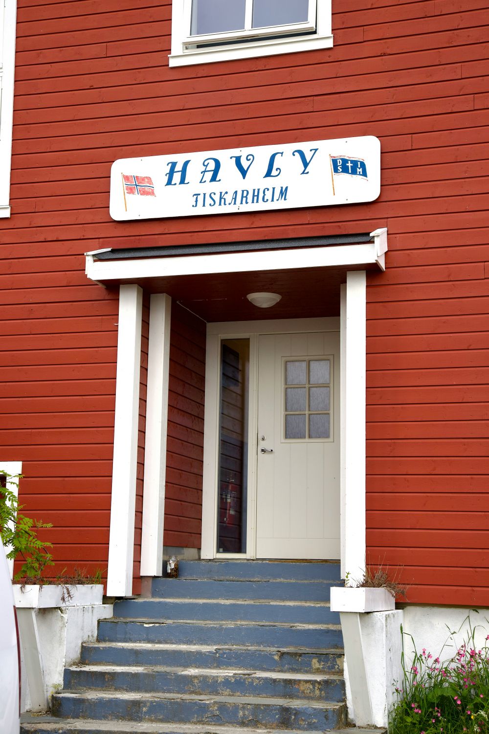 Fasadeskilt: Nøkkelen til et profesjonelt førsteinntrykk