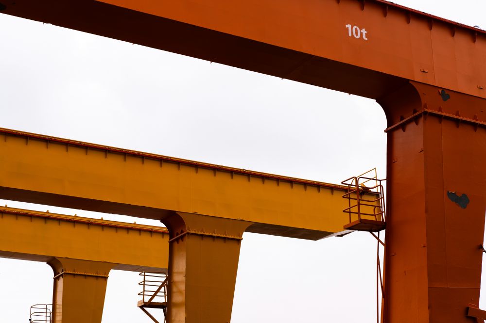 Industrimontasje: Ryggraden i moderne produksjon