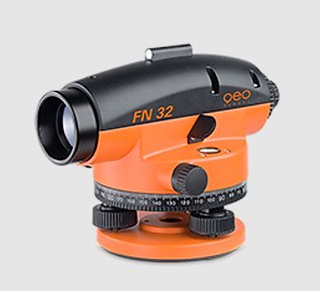 Teodolitt  presisjonsverktøyet for landmåling og bygg