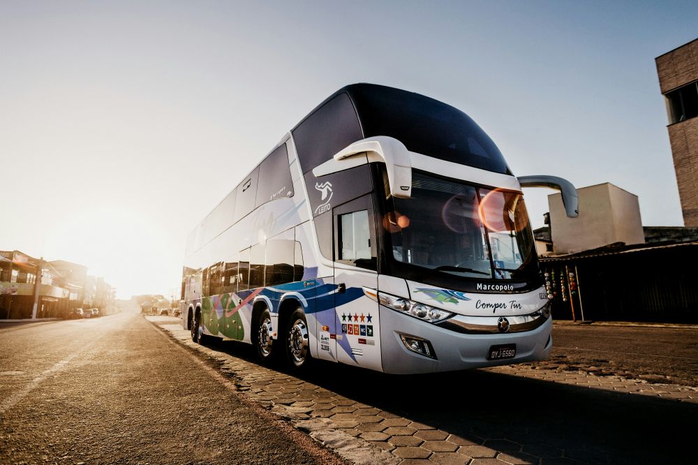 Selskapskjøring som gir trygg og behagelig transport til alle anledninger