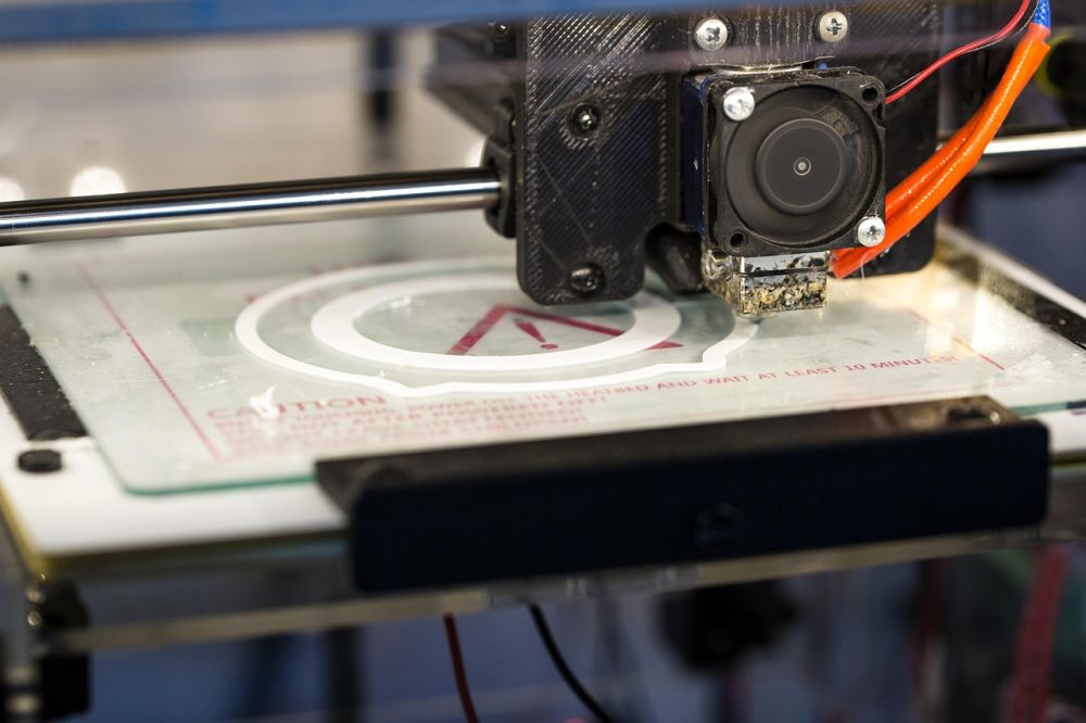 3D-printing i hverdagen: Fra prototyper til personlig interiør