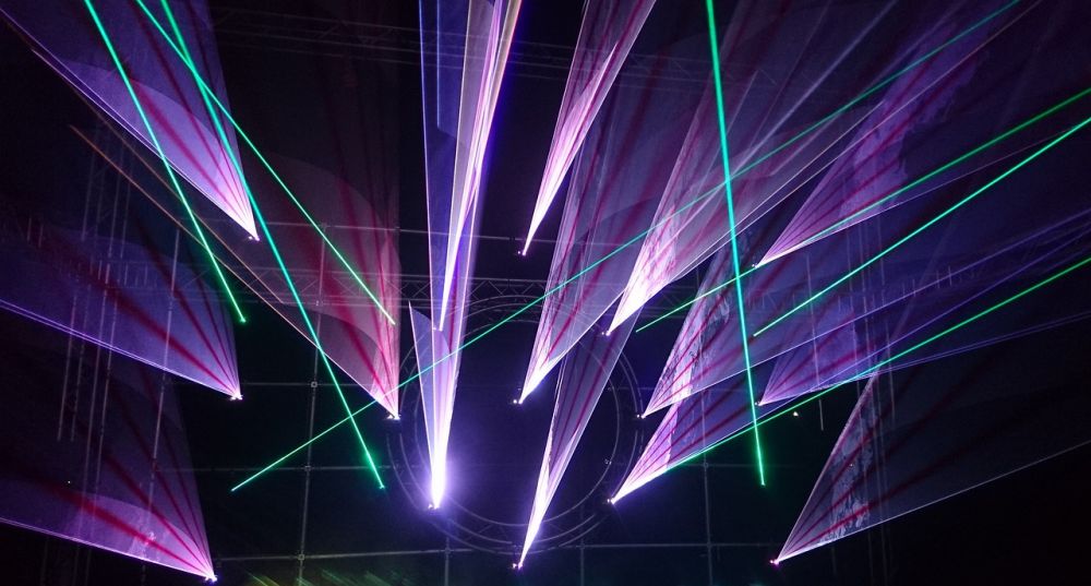 Silent disco utleie: slik skaper du en unik festopplevelse