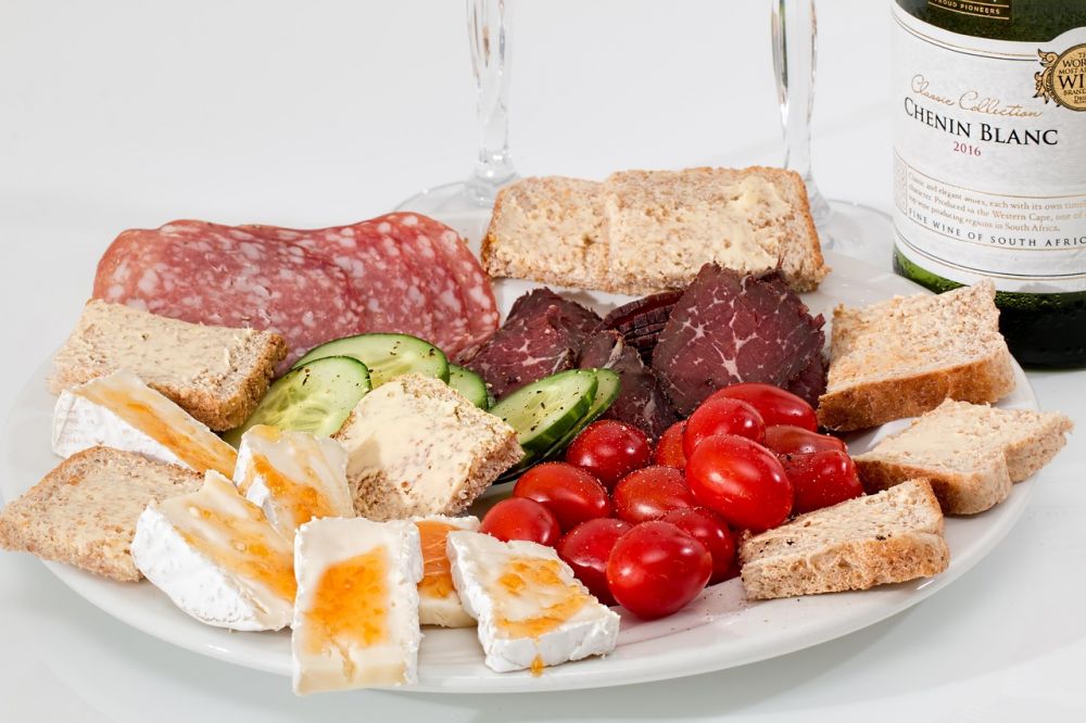 Catering som gjør selskapet enklere og mer smakfullt