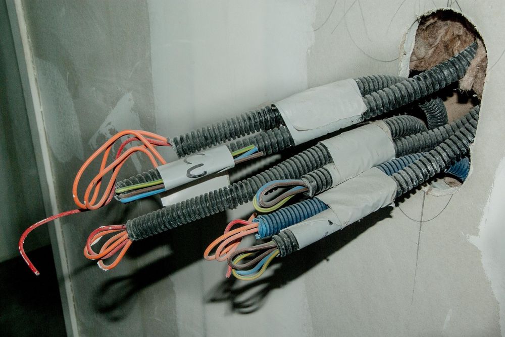 Elektriker asker  trygg og moderne elektro i hverdagen