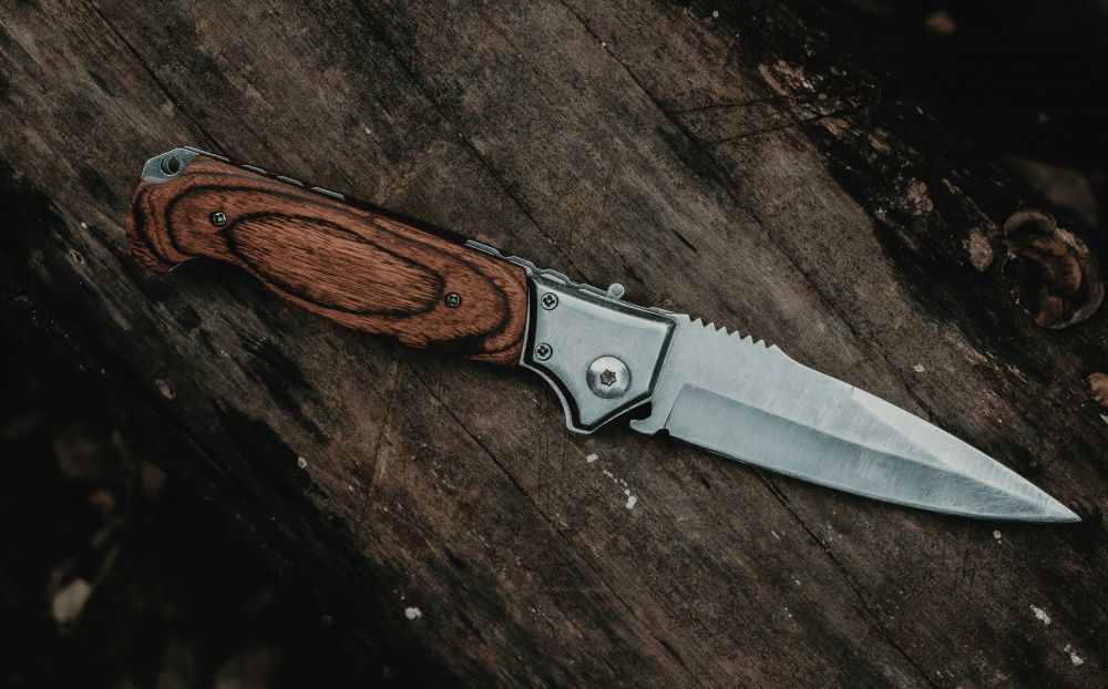 Knivsliping for hverdag og hobbykokker